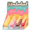 MARTINELLIA WONDERLAND LIP GLOSS