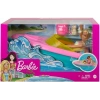 Mattel Barbie Bebek ve Teknesi Oyun Seti GRG30