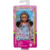 Mattel Barbie Chelsea Bebek Serisi DWJ33