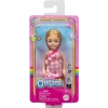 Mattel Barbie Chelsea Bebek Serisi DWJ33