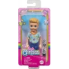 Mattel Barbie Chelsea Bebek Serisi DWJ33