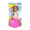 Mattel Barbie Chelsea Bebek Serisi DWJ33