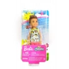 Mattel Barbie Chelsea Bebek Serisi DWJ33