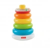Mattel Fisher Price Renkli Halkalar GJY49