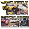 Mattel Hot Wheels Car Culture Premium Arabalar THRILL CLIMBERS FPY86