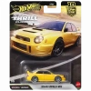 Mattel Hot Wheels Car Culture Premium Arabalar THRILL CLIMBERS FPY86