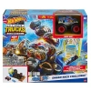 Mattel Hot Wheels Monster Trucks Arenada Set HNB87