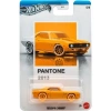 Mattel Hot Wheels Pantone Arabalar