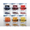 Mattel Hot Wheels Pantone Arabalar