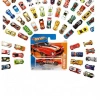 Mattel Hot Wheels Tekli Arabalar 5785