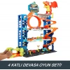 Mattel Hot Wheels Yeni Ultimate Garaj HKX48