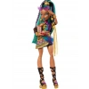 Mattel Mh Student Nefera Doll
