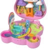 Mattel Polly Pocket Care Bears Mikro JCC14