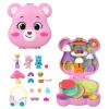 Mattel Polly Pocket Care Bears Mikro JCC14