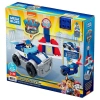MEGA CONSTRUX PAW PATROL CHASEİN POLİS ARACI