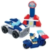 MEGA CONSTRUX PAW PATROL CHASEİN POLİS ARACI