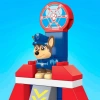 MEGA CONSTRUX PAW PATROL CHASEİN POLİS ARACI