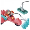 MEGA CONSTRUX PAW PATROL LIBERTYNİN SCOOTERI