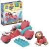 MEGA CONSTRUX PAW PATROL LIBERTYNİN SCOOTERI