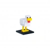 MİNECRAFT 3D TOPPEEZ SÜRPRİZ PAKET 24LÜ DİSPLAY