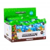 MİNECRAFT 3D TOPPEEZ SÜRPRİZ PAKET 24LÜ DİSPLAY