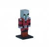 MİNECRAFT 3D TOPPEEZ SÜRPRİZ PAKET 24LÜ DİSPLAY