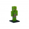 MİNECRAFT 3D TOPPEEZ SÜRPRİZ PAKET 24LÜ DİSPLAY