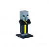 MİNECRAFT 3D TOPPEEZ SÜRPRİZ PAKET 24LÜ DİSPLAY