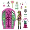 MONSTER HIGH SS5 DOLL 4 -