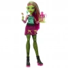 MONSTER HIGH SS5 DOLL 4 -
