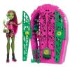 MONSTER HIGH SS5 DOLL 4 -