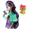 MONSTER HIGH STUDENT DOLL 1