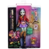 MONSTER HIGH STUDENT DOLL 1