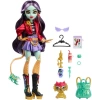 MONSTER HIGH STUDENT DOLL 1
