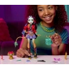 MONSTER HIGH STUDENT DOLL 1