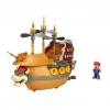 NİNTENDO SUPER MARİO DELUXE OYUN SETİ BOWSER SHİP