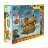 NİNTENDO SUPER MARİO DELUXE OYUN SETİ BOWSER SHİP