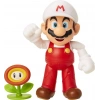 NİNTENDO SUPER MARİO FİGÜRÜ ATEŞ MARIO 10 CM