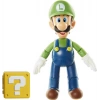 NİNTENDO SUPER MARİO FİGÜRÜ LUIGI 10 CM