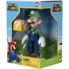 NİNTENDO SUPER MARİO FİGÜRÜ LUIGI 10 CM