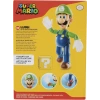 NİNTENDO SUPER MARİO FİGÜRÜ LUIGI 10 CM
