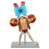 ONE PİECE 17 CM CHOPPER POZ VERİLEBİLİR FİGÜR - ANİME HEROES FRANKY SERİSİ