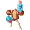 ONE PİECE 17 CM CHOPPER POZ VERİLEBİLİR FİGÜR - ANİME HEROES FRANKY SERİSİ