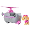 PAW PATROL ANA ARAÇ ÇEŞİTLERİ ASORTİ