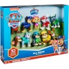PAW PATROL HEDİYE FİGÜR SETİ