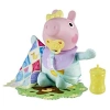 PEPPA PİG OINKS AND SNUGGLES EVİE