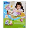 PEPPA PİG OINKS AND SNUGGLES EVİE