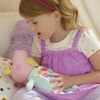 PEPPA PİG OINKS AND SNUGGLES EVİE
