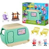 PEPPA PİG THREE LITTLE PIGGIES CARAVAN