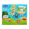 PEPPA PİG THREE LITTLE PIGGIES CARAVAN
